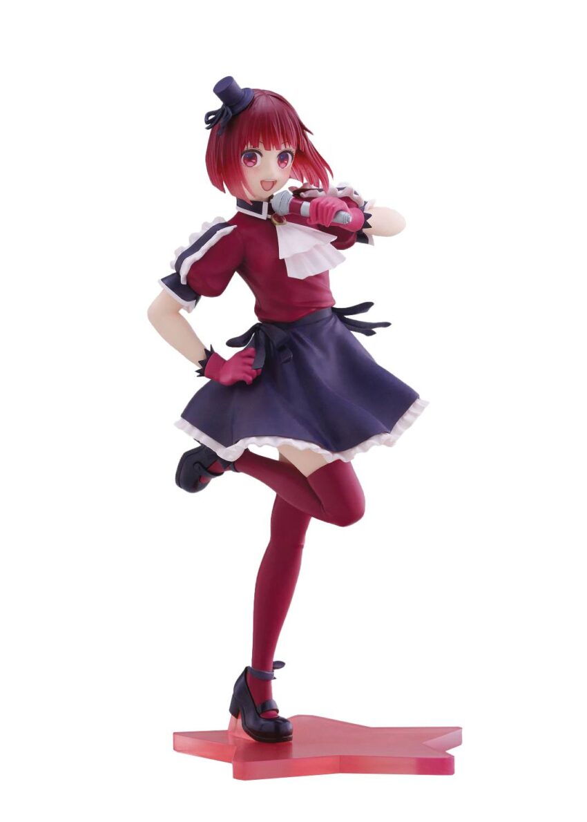 OSHI NO KO COREFUL KANA ARIMA KOMACHI FIG