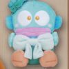 Sanrio - Sanrio Characters Dressing Up Doll- Hangyodon ver.