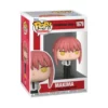 FUNKO - POP ANIMATION CHAINSAW MAN MAKIMA VINYL FIGURE