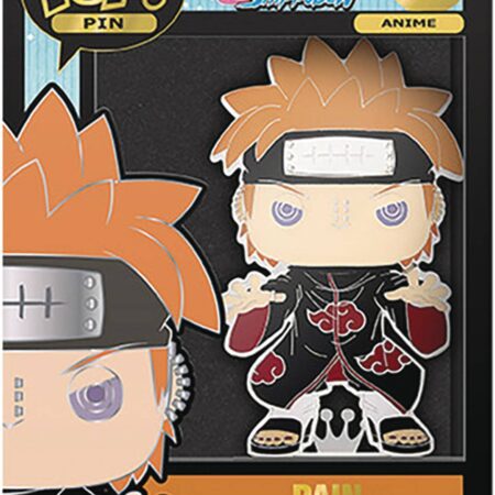 POP PINS ANIMATION NARUTO PAIN PIN