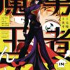 HERO IN THE DEMONS CASTLE GRAPHIC NOVEL