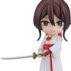 HELLS PARADISE JIGOKURAKU YAMADA ASAEMON SAGIRI NENDOROID ACTION FIGURE