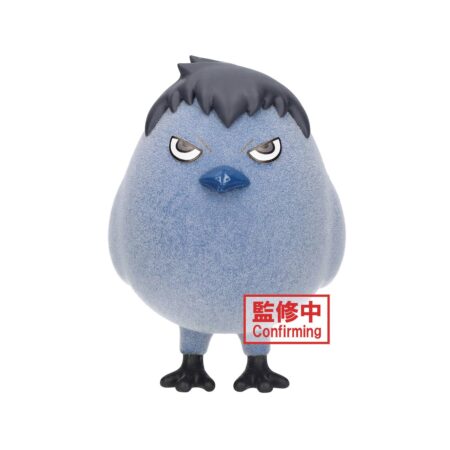 HAIKYU FLUFFY PUFFY KAGEGARASU FIGURE