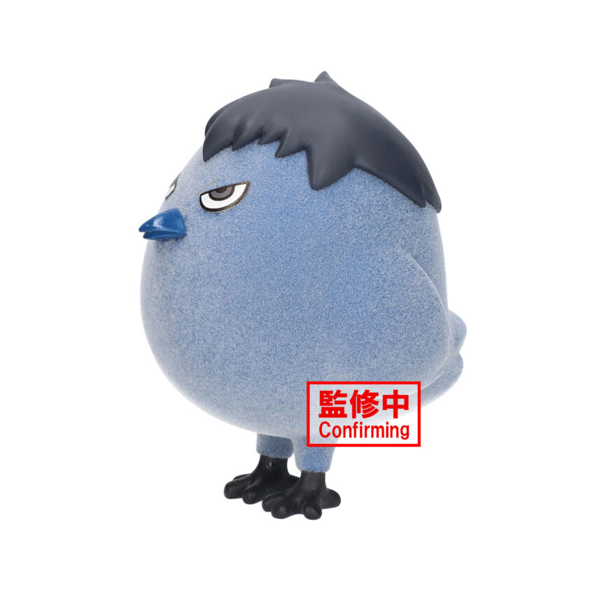 HAIKYU FLUFFY PUFFY KAGEGARASU FIGURE
