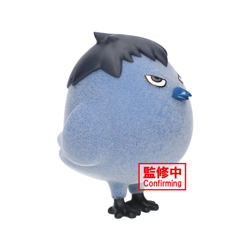 HAIKYU FLUFFY PUFFY KAGEGARASU FIGURE