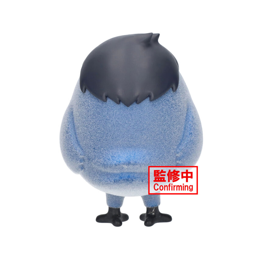 HAIKYU FLUFFY PUFFY KAGEGARASU FIGURE
