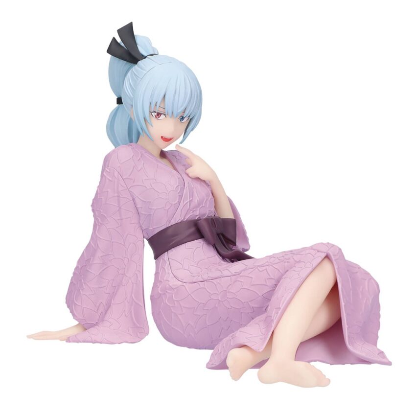 THAT TIME I GOT REINCARNAED LUMINUS TEMPEST BANQUET FIG