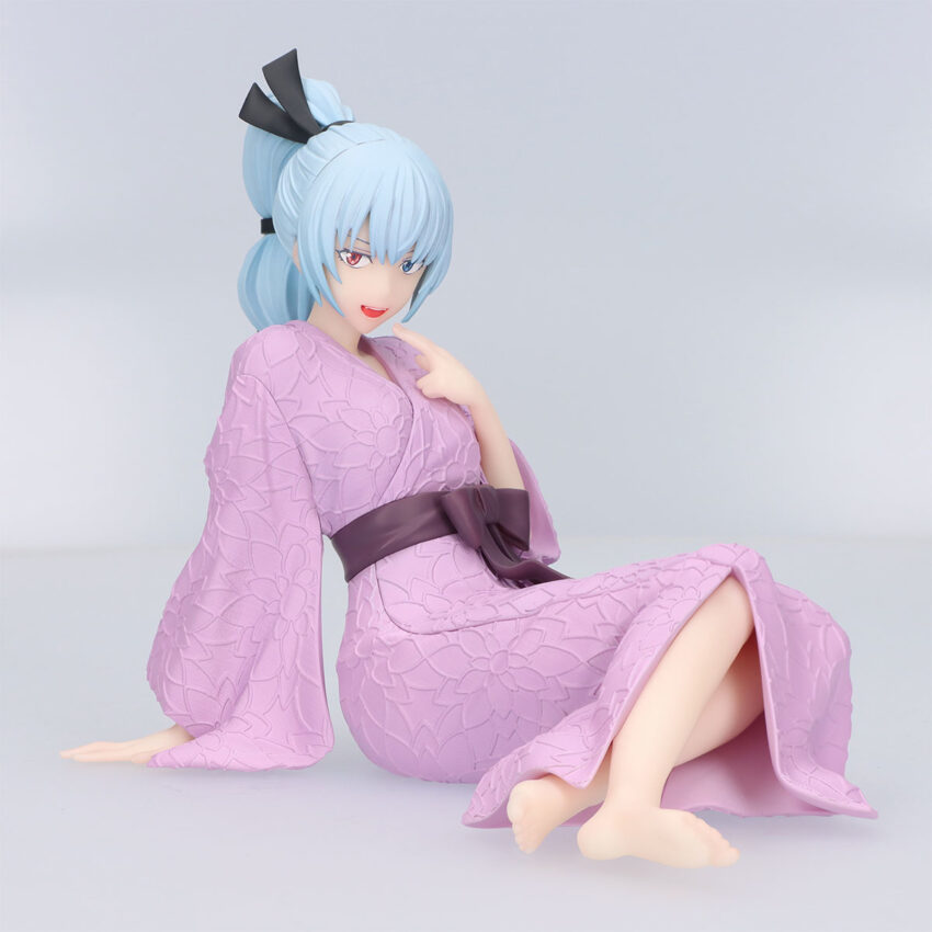 THAT TIME I GOT REINCARNAED LUMINUS TEMPEST BANQUET FIG