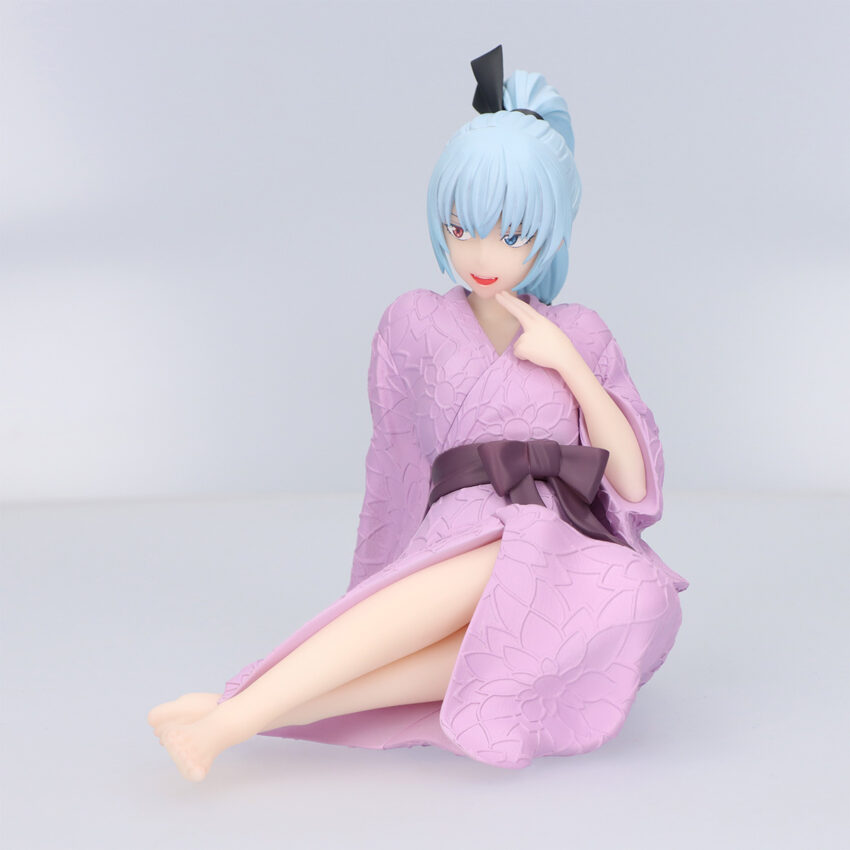 THAT TIME I GOT REINCARNAED LUMINUS TEMPEST BANQUET FIG