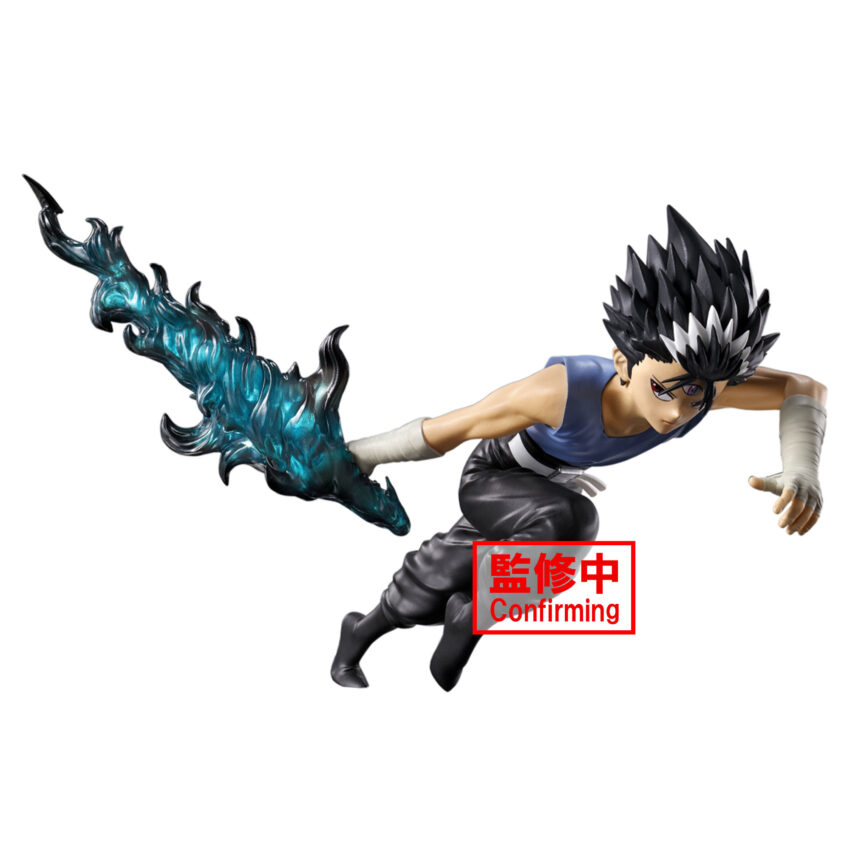 YU YU HAKUSHO ANKOKU BUJUTSUKAI HIEI FIG 