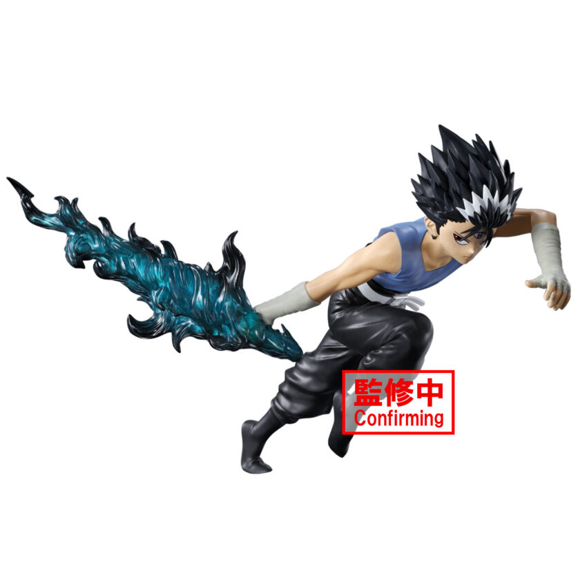 YU YU HAKUSHO ANKOKU BUJUTSUKAI HIEI FIG 