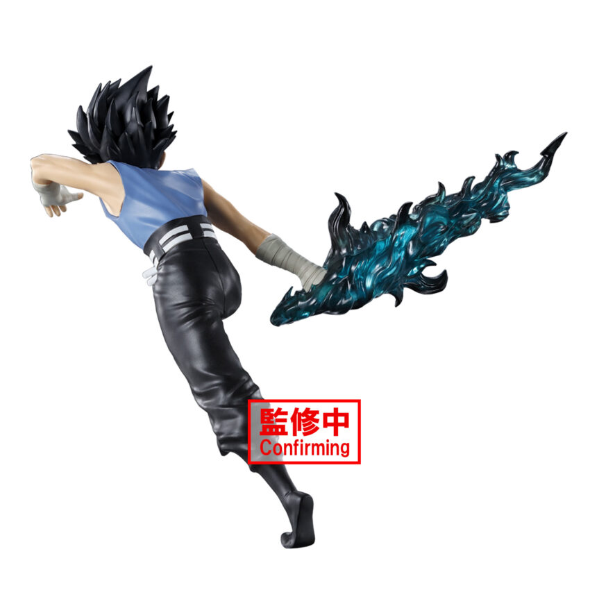 YU YU HAKUSHO ANKOKU BUJUTSUKAI HIEI FIG 