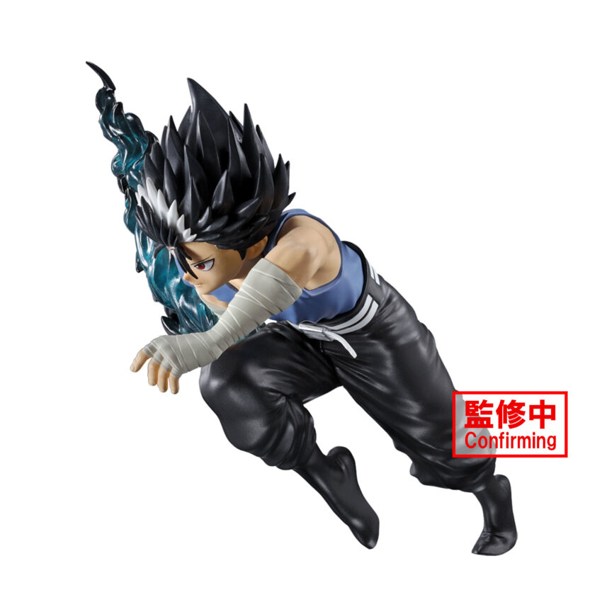 YU YU HAKUSHO ANKOKU BUJUTSUKAI HIEI FIG 