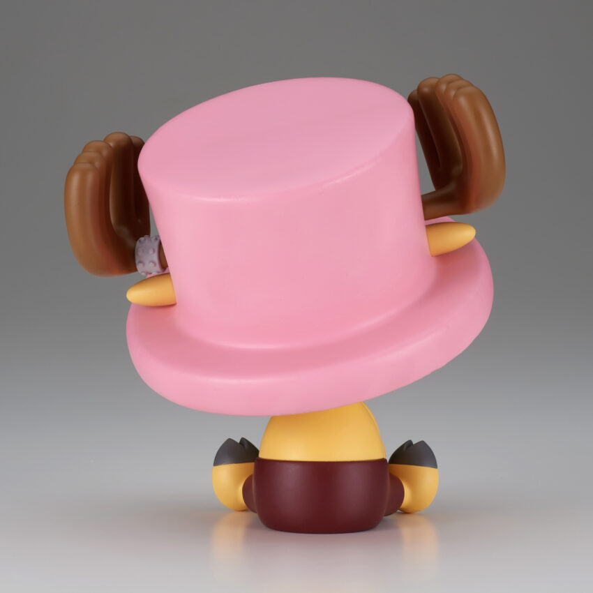 ONE PIECE SOFVIMATES TONY TONY CHOPPER FIG