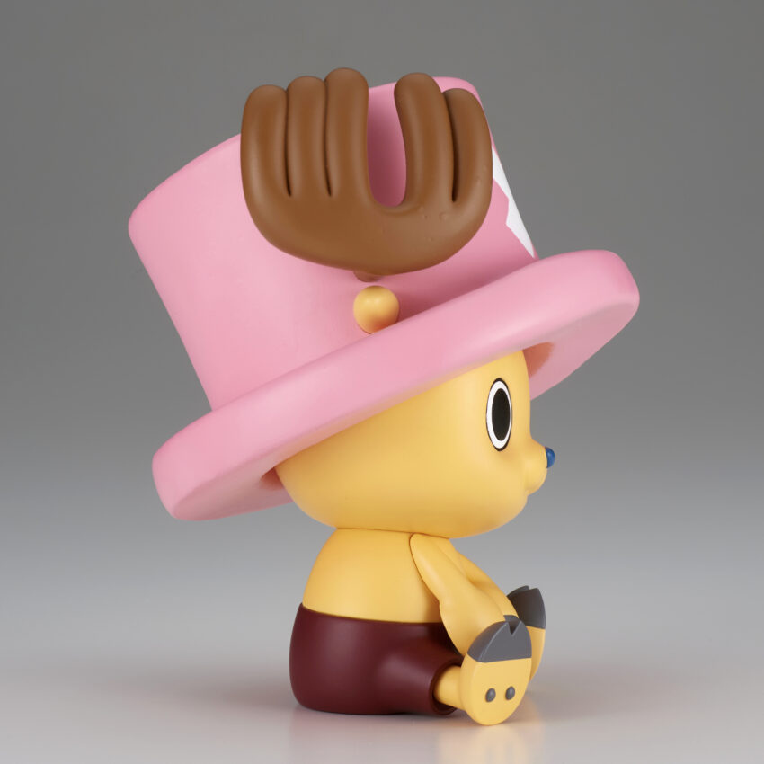 ONE PIECE SOFVIMATES TONY TONY CHOPPER FIG