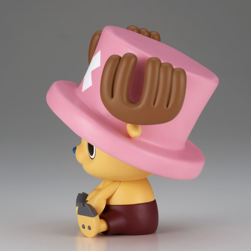 ONE PIECE SOFVIMATES TONY TONY CHOPPER FIG