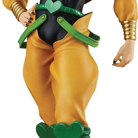 JOJOS BIZARRE ADV STARDUST POP UP PARADE DIO FIGURE
