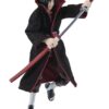 NARUTO SHIPPUDEN NARUTOP99 ITACHI UCHIHA S.H.FIGUARTS ACTION FIGURE