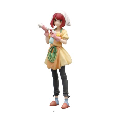 OSHI NO KO TRIO-TRY-IT KANA ARIMA BAKING SODA-CHAN FIGURE