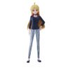 BOCCHI ROCKDESKTOP X DECORATE SEIKA IJICHI FIGURE