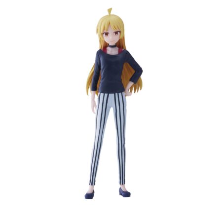 BOCCHI ROCKDESKTOP X DECORATE SEIKA IJICHI FIGURE