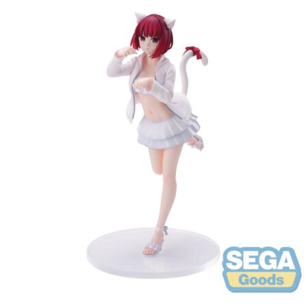 OSHI NO KO LUMINASTA KANA ARIMA FIGURE