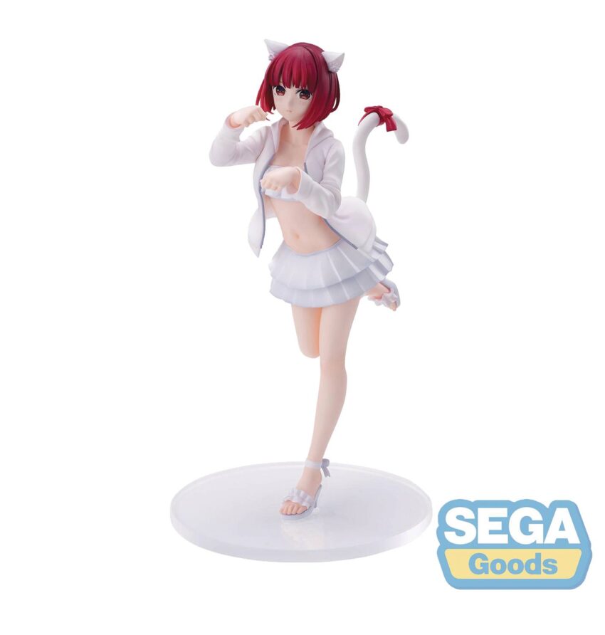OSHI NO KO LUMINASTA KANA ARIMA FIGURE