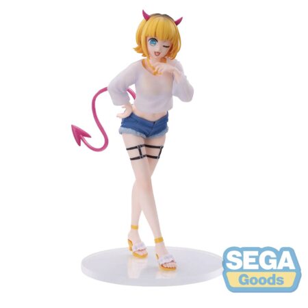 OSHI NO KO LUMINASTA MEMCHO STAUTE