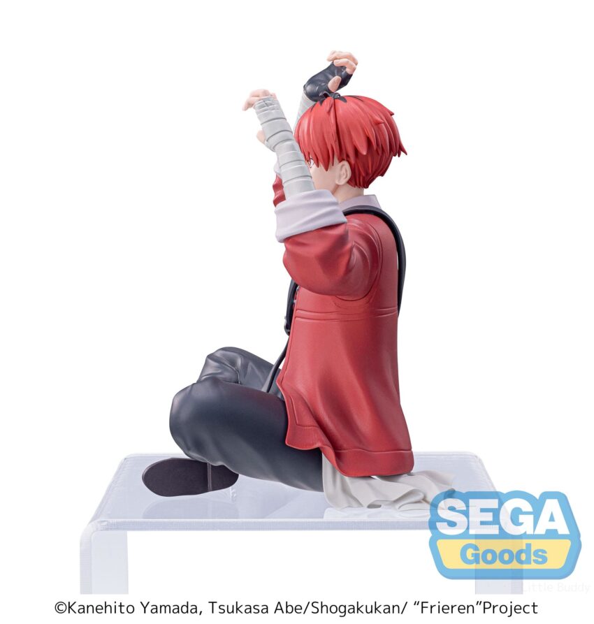 FRIEREN BEYOND JOURNEYS END PM PERCHING STARK FIGURE