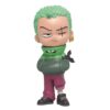 COSMIQ X ONE PIECE ZORO 8IN VINYL FIGURE