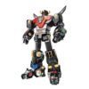 VOLTRON BLACK & GOLD EDITION ROBO-DOU ACTION FIGURE