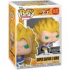DRAGON BALL GT SUPER SAIYAN 3 GOKU VINYL POP FIGURE