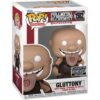FULL METAL ALCHEMIST BROTHERHOOD GLUTTONY VINYL POP FIGURE