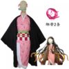 Demon Slayer - Nezuko Kamado Medium Adult Size