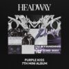 PURPLE KISS - [HEADWAY] (7TH MINI ALBUM)
