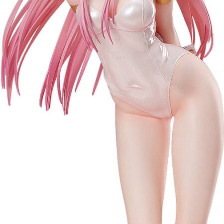 DARLING IN THE FRANXX ZERO TWO 1/4 PVC FIGURE BUNNY VERSION 2