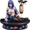 GIRLS FRONTLINE DP-12 ECHEVERIA LANTERN 1/6 PVC FIGURE