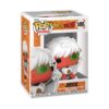 POP ANIMATION DBZ S10 JIECE VINYL FIGURE