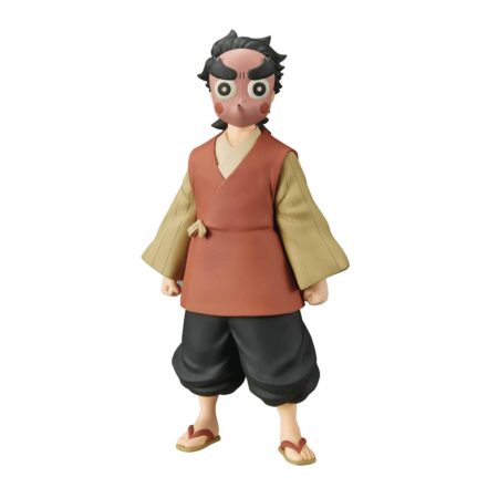 DEMON SLAYER KIMETSU NO YAIBA V42 KOTETSU FIGURE