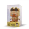 CAPCOM 40TH VOXENATION PALICO MONSTER HUNTER PLUSH