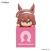 UMAMUSUME PRETTY DERBY HIKKAKE MIHONO BOURBON PVC FIGURE