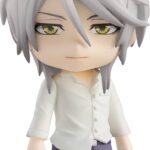 PSYCHO PASS SHOGO MAKISHIMA NENDOROID ACTION FIGURE