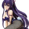 DATE A LIVE TOHKA YATOGAMI BUNNY 1/4 PVC FIGURE