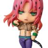 JOJOS BIZARRE ADV DIAVOLO NENDOROID ACTION FIGURE
