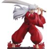 INUYASHA TENITOL PVC FIGURE