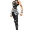 JOJOS BIZARRE PT5 CHOZOKADO NARANCIA GHIRGA & AS BLACK ACTION FIGURE