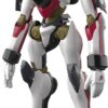 EUREKA SEVEN MODEROID NIRVASH TYPE ZERO MODEL KIT