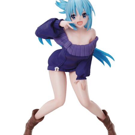 KONOSUBA GODS BLESSING 3 AQUA 1/7 PVC FIGURE