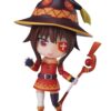 KONOSUBA GODS BLESSING 3 MEGUMIN FULL ACTION DEFORME ACTION FIGURE