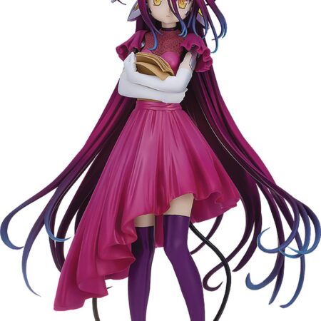 NO GAME NO LIFE POP UP PARADE SCHWI CONCERT L SIZE FIGURE